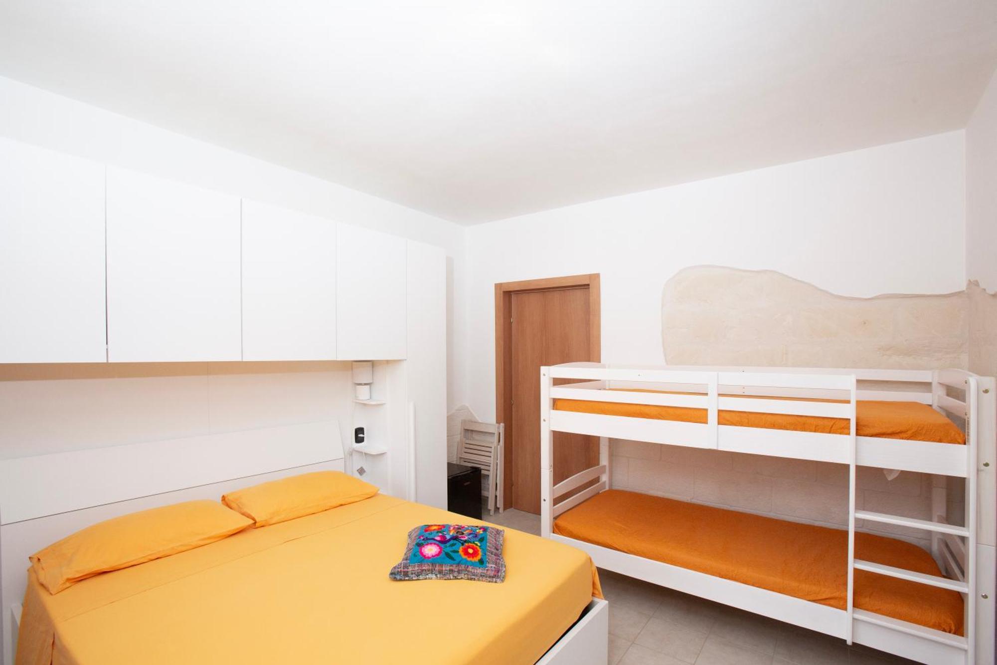 B&B Montedarena プルサーノ エクステリア 写真