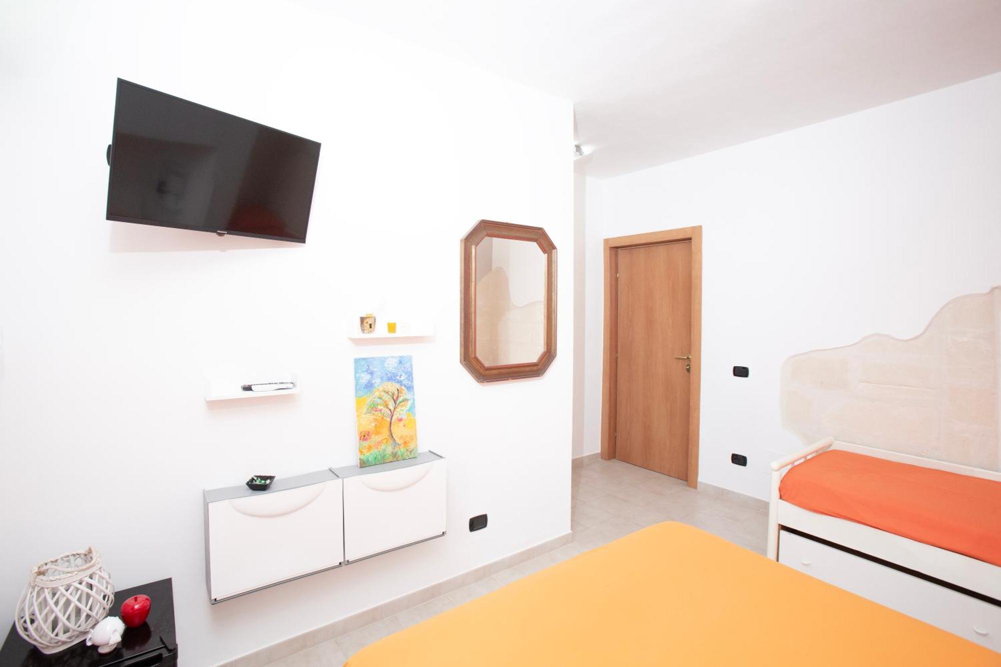 B&B Montedarena プルサーノ エクステリア 写真